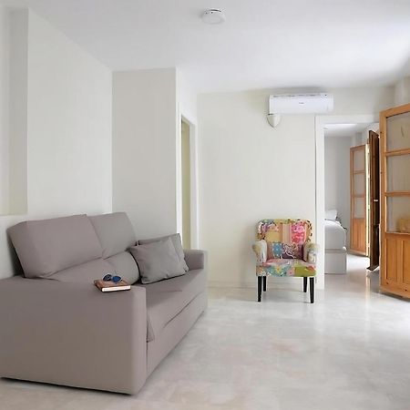 Apartamentos Comfort City Granada Ngoại thất bức ảnh