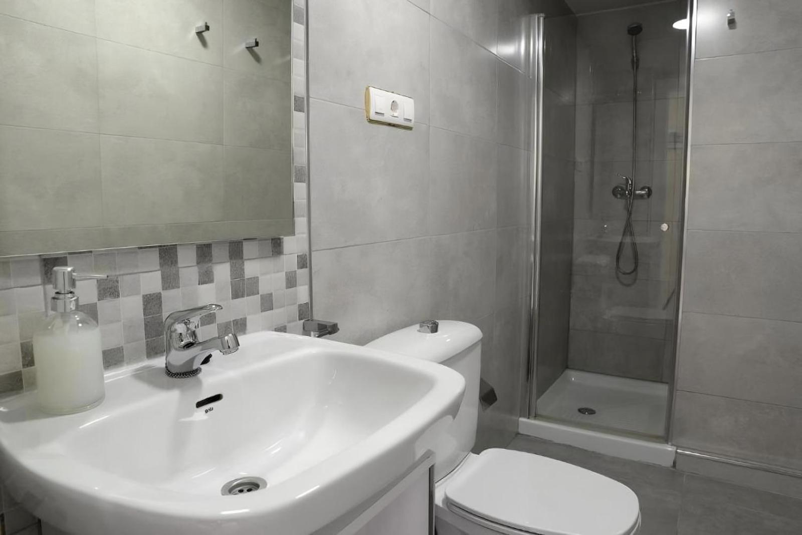Apartamentos Comfort City Granada Ngoại thất bức ảnh